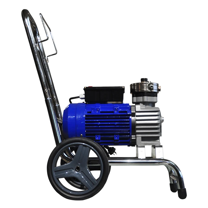 1100L Mini Spray Gun High Pressure Airless Paint Sprayers China Sprayer Price