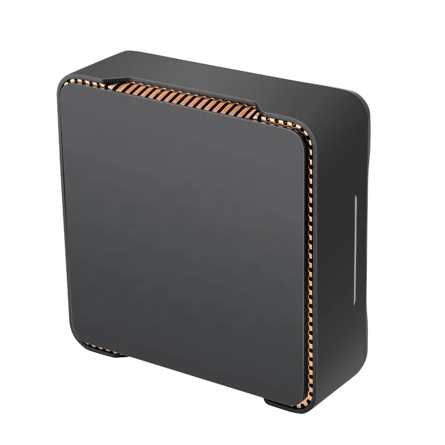 GK3V Mini PC Intel Celeron N5095/N5105 8GB DDR4 128GB/256GB Window 11 Pro Gaming Computer 4K 60Hz HD MI VGA Win 11 J4125 Minipc