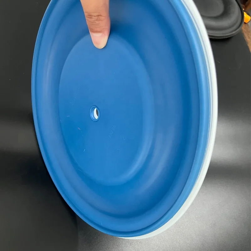 Composite Diaphragm Ptfe With Epdm Set for Air Operated Pump Parts
