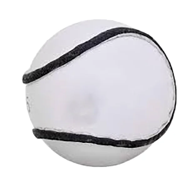 Hurling Balls Sliotars GAA Size 5 balls Sliotars Official Hurling Ball PK PU Leather Panels With Custom Logo & Color