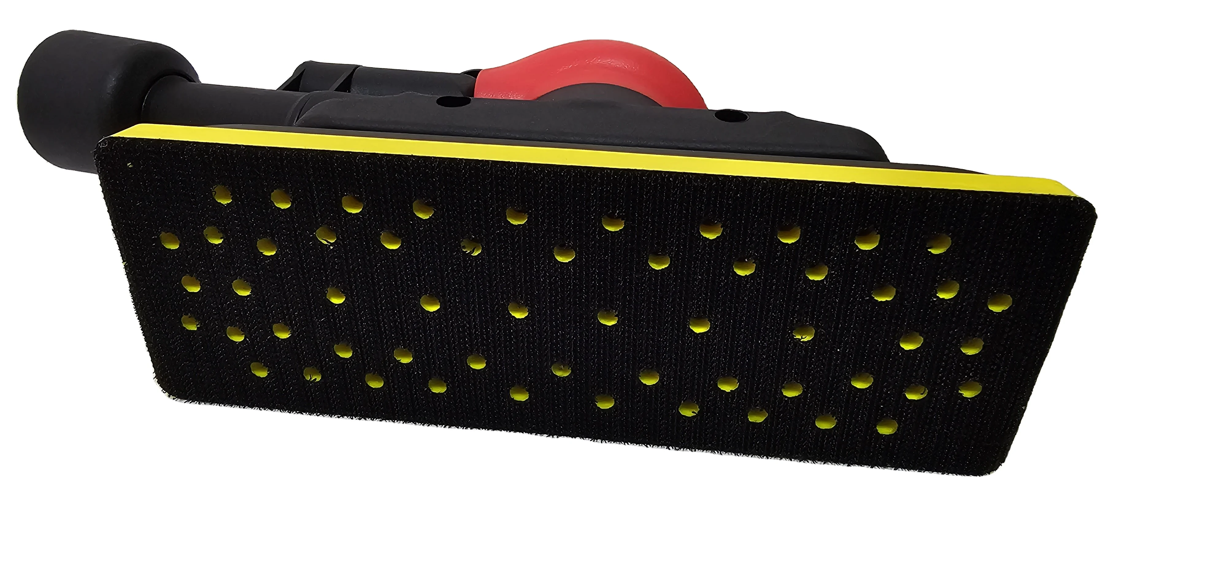 Professional Speed Control Brushless Electric Random Orbital Sander Pneumatic Dust Free Sanding Machine