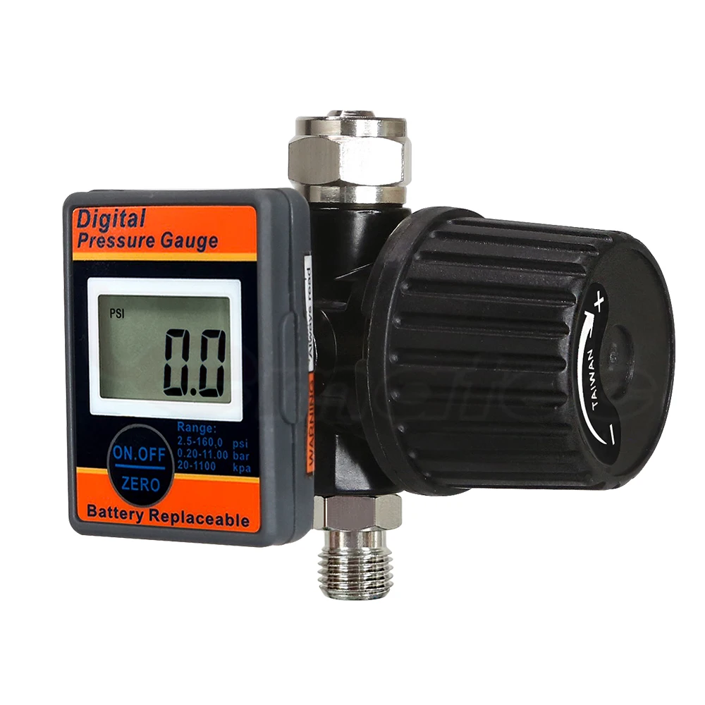 low price pneumatic air regulator