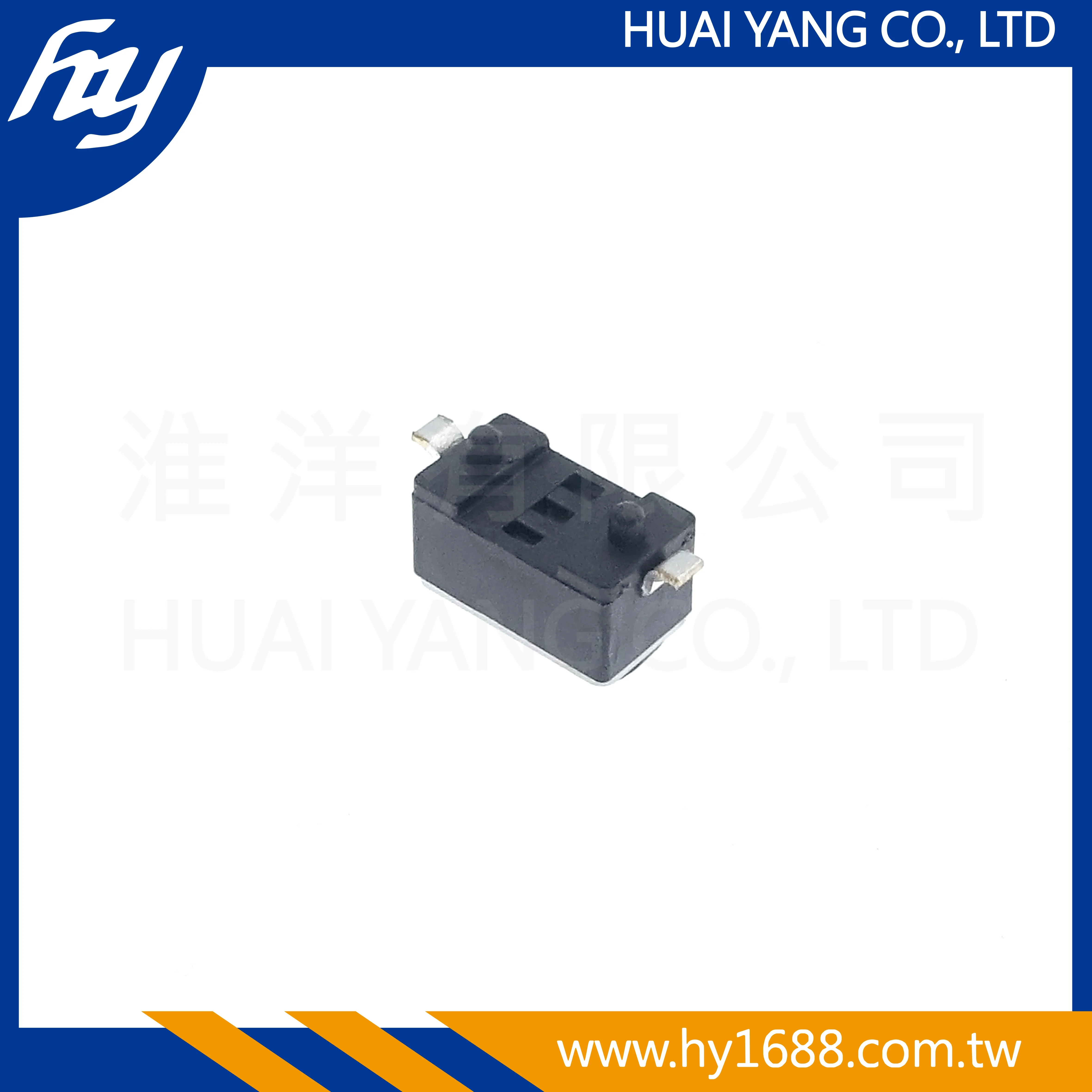 6X3.5 тактовый переключатель 180 SMD SMT Тактильные HTSVTBM11-BA043BB1-R