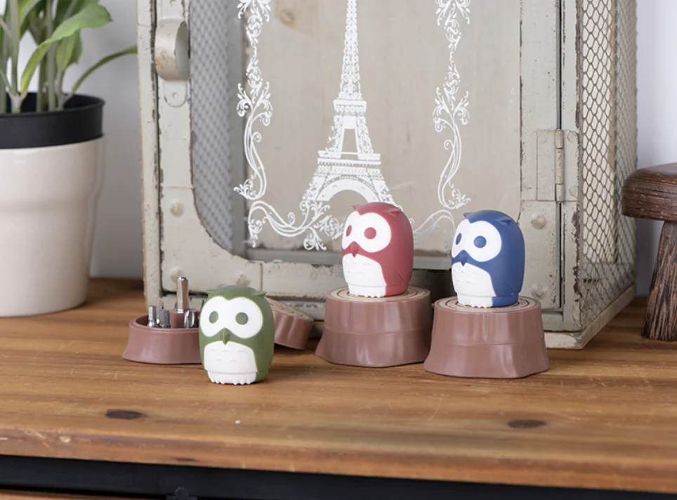 New products 2022 Owl gift gifts corporate gifts