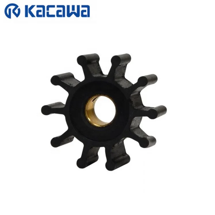 18673 0001 морская крыльчатка KACAWA для Jabsco