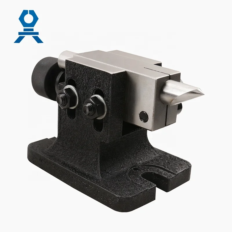 Hot sale  Dividing Head BS 0 Milling Machine accessory BS0 BS1 Semi universal dividing heads