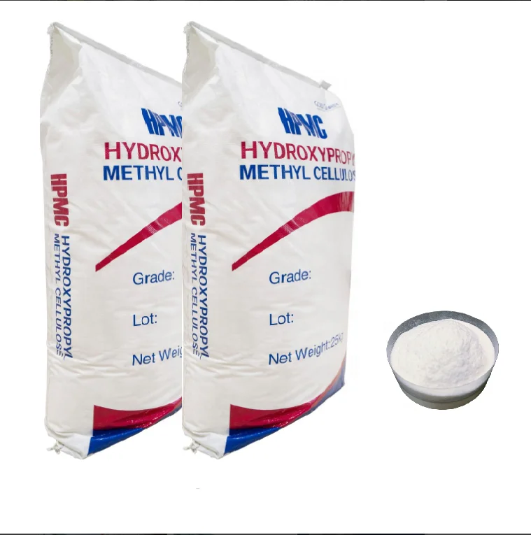 Excellent Adhesive Cellulose Powder Hpmc Industrial Grade Cellulose Water Soluble Cellulose Tylose