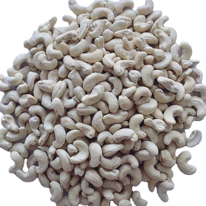 Great Choice Superfine Quality Cashew Nuts Made In Viet Nam With And All Size WW180 WW210 WW240 WW320 WW450