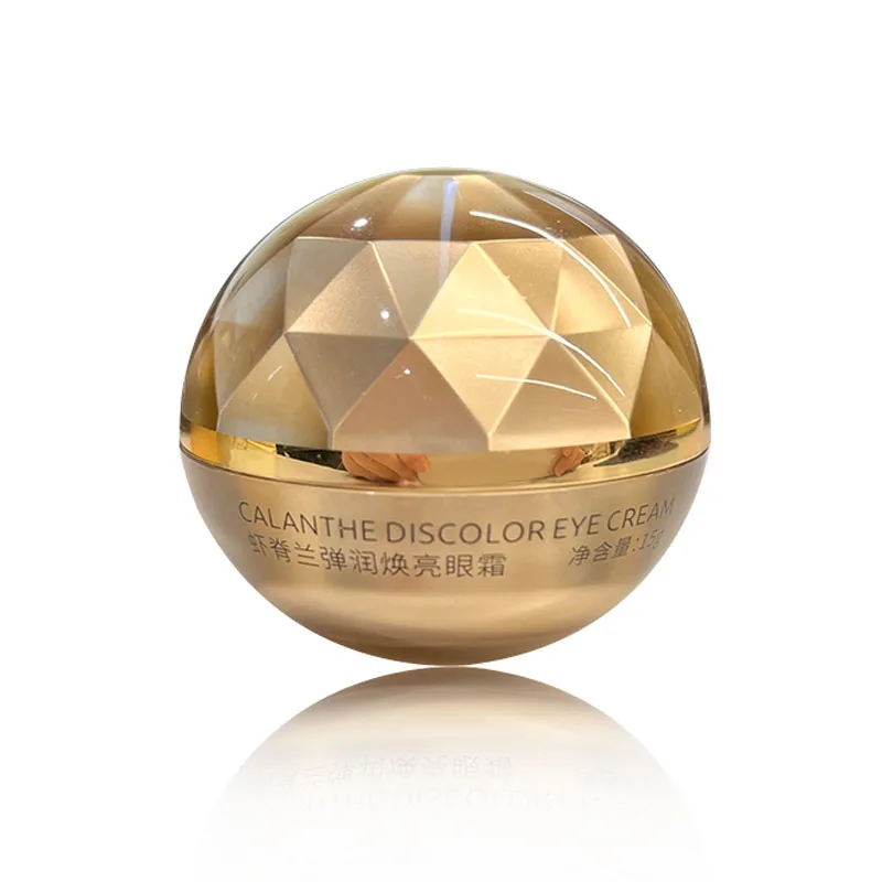 20 Years Experienced Factory Offer Best Instantly Reduce Eye Bags Wrinkles Eye Cream Private Label