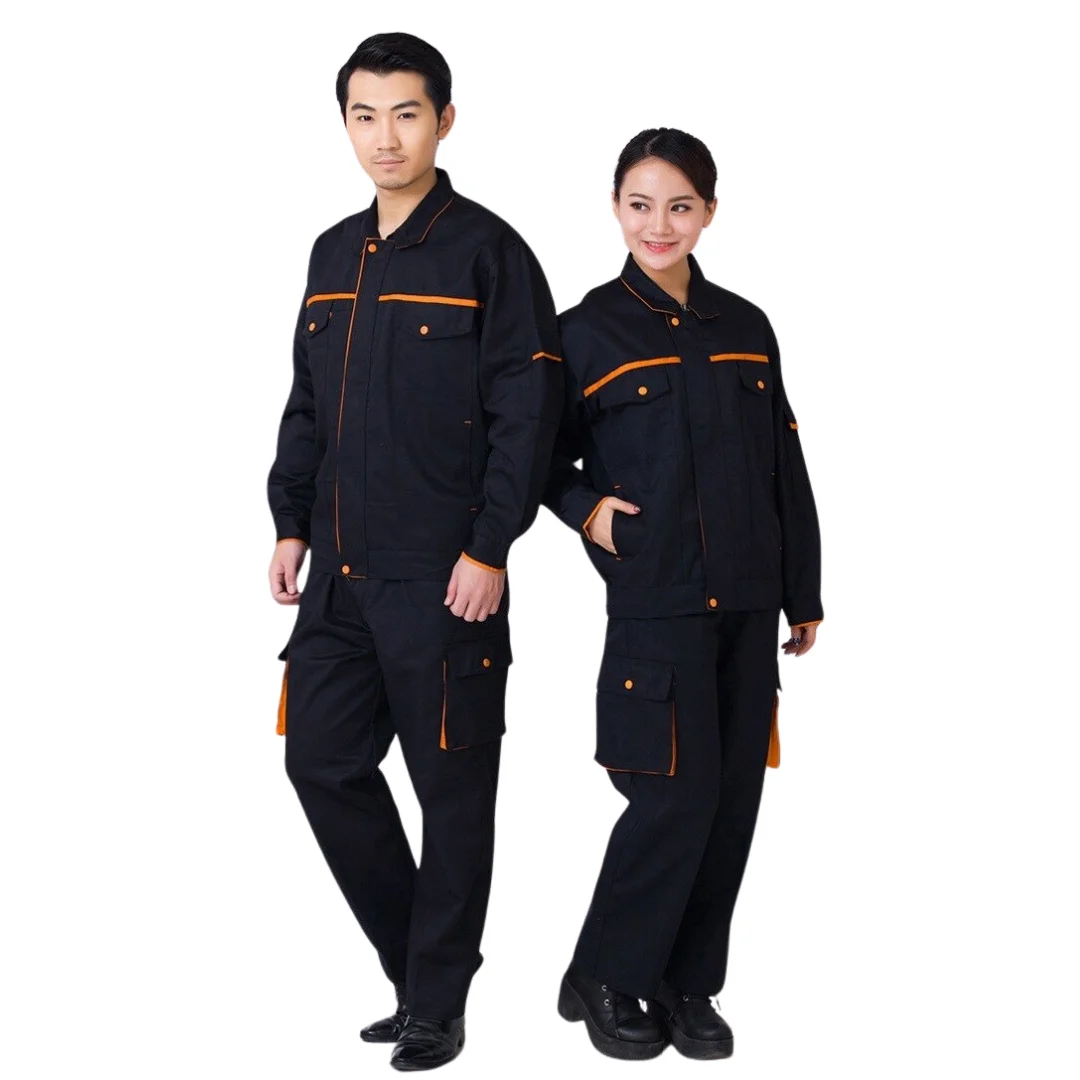 HIGH QUALITY set uniform workwear clothes very durable for men and women custom design & color - Saomai FMF VN uniform - ODM/OEM