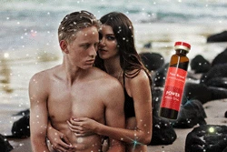 maca oral solution for strengthen  endurance health drink for adult