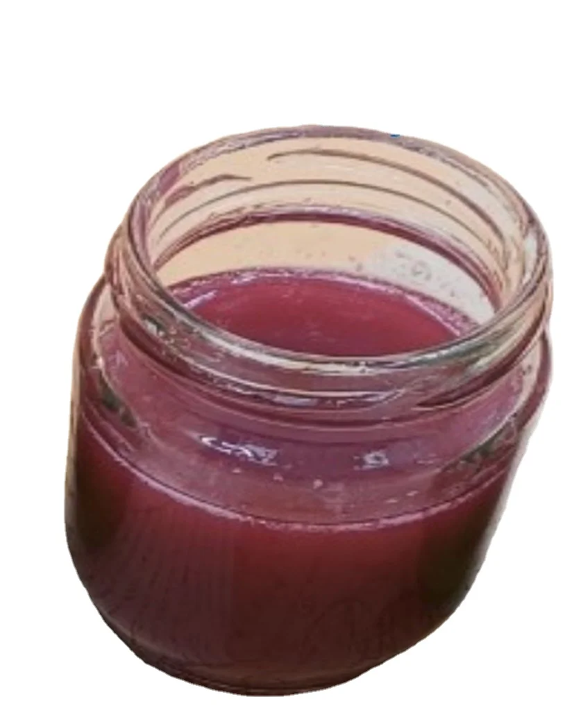 2.5KG  RED GUAVA SYRUP
