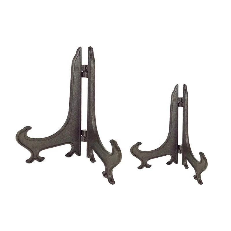 Display Case Plastic Stands Plate Stands Easels Holder