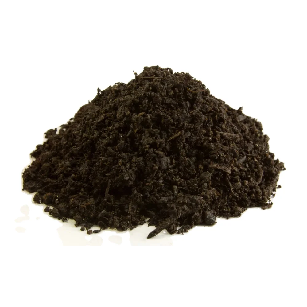 Органическое гранулированное удобрение, Биогумус 5 кг