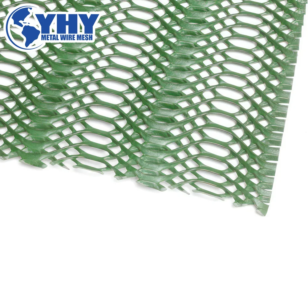 Plastic Lawn Netting Plastic Mesh Grass Protection Mesh Mat Turf Protection Mats Lawn Protection Reinforcement Mesh