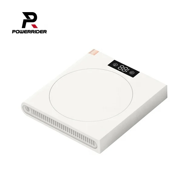 Portable USB Cup Warmer Coaster