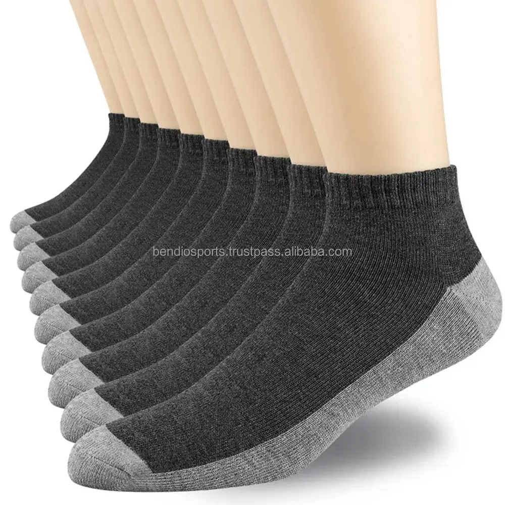 Wholesale Cheap Unisex Crew Cotton/polyester Socks for Men and  Cheap Stocking Wholesales Summer Socks Sports Short Made Socks