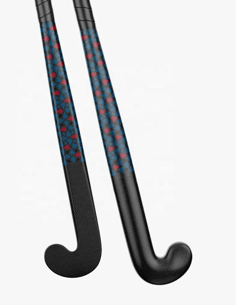 Хоккейные клюшки с логотипом на заказ высококачественные хоккейные