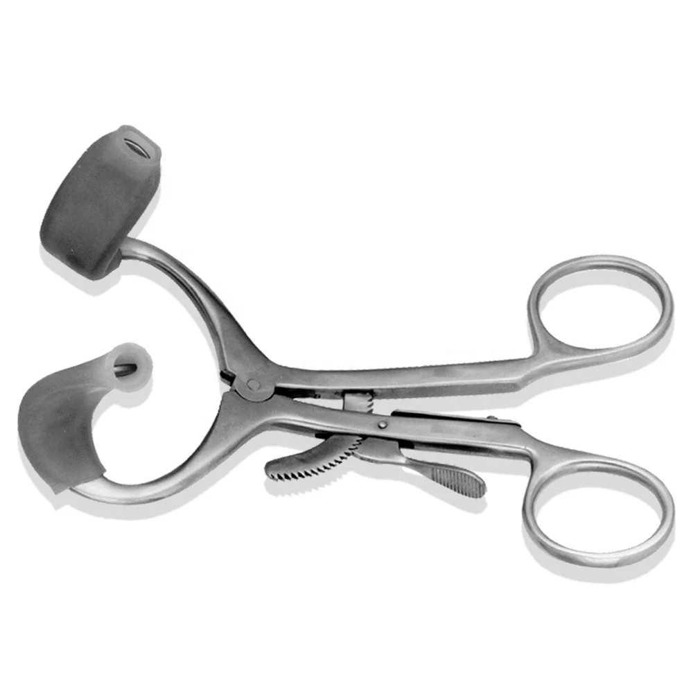 Медицинский стоматологический нож Ретрактор для щек с ручками всасывающий рот