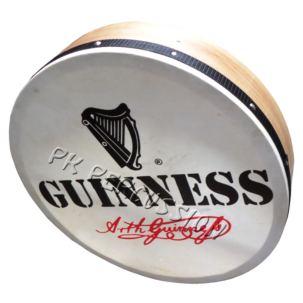 Барабан Guiness Bodhran 16