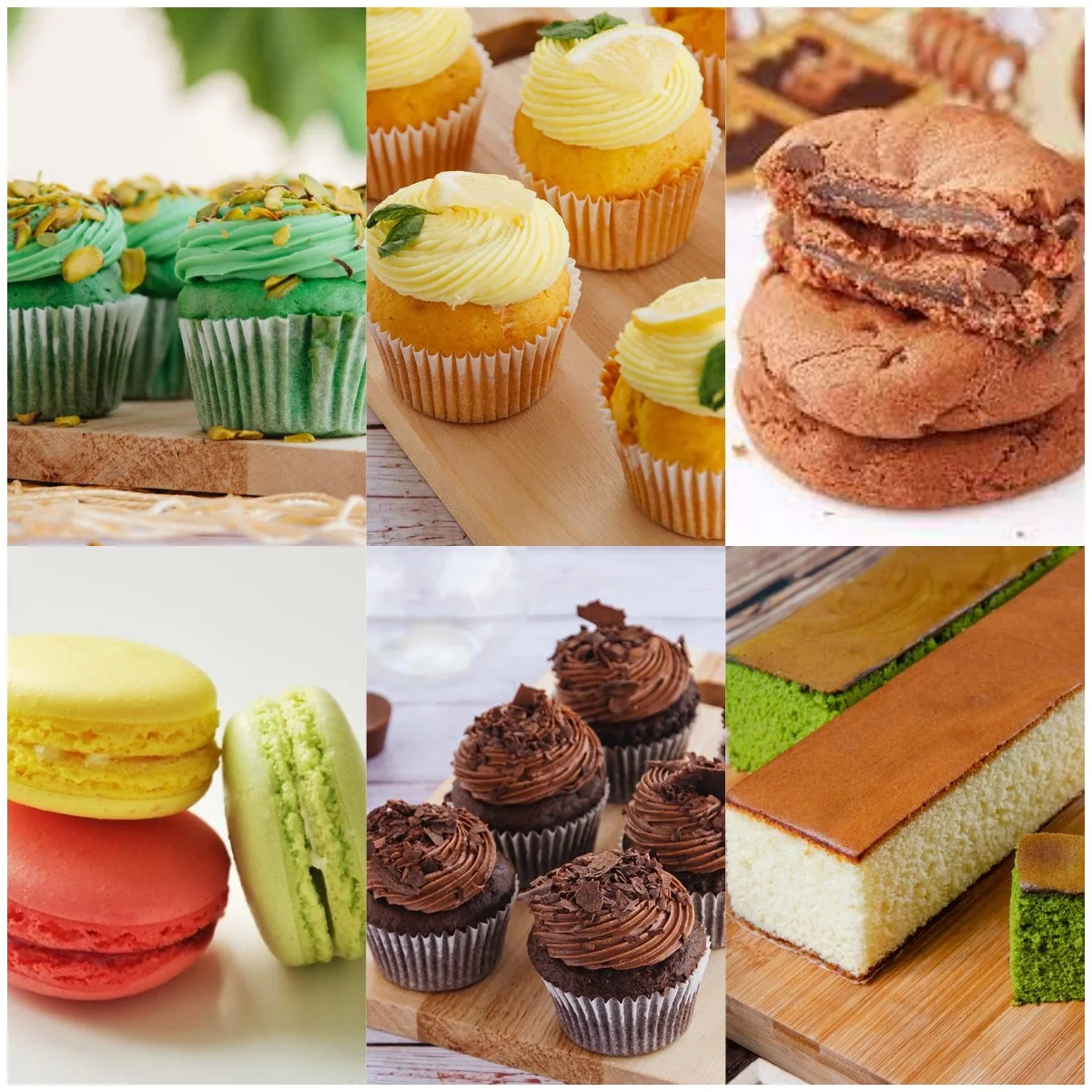 Automatic Cake Depositor with Fillings Function Make Cake Easy Factory Direct