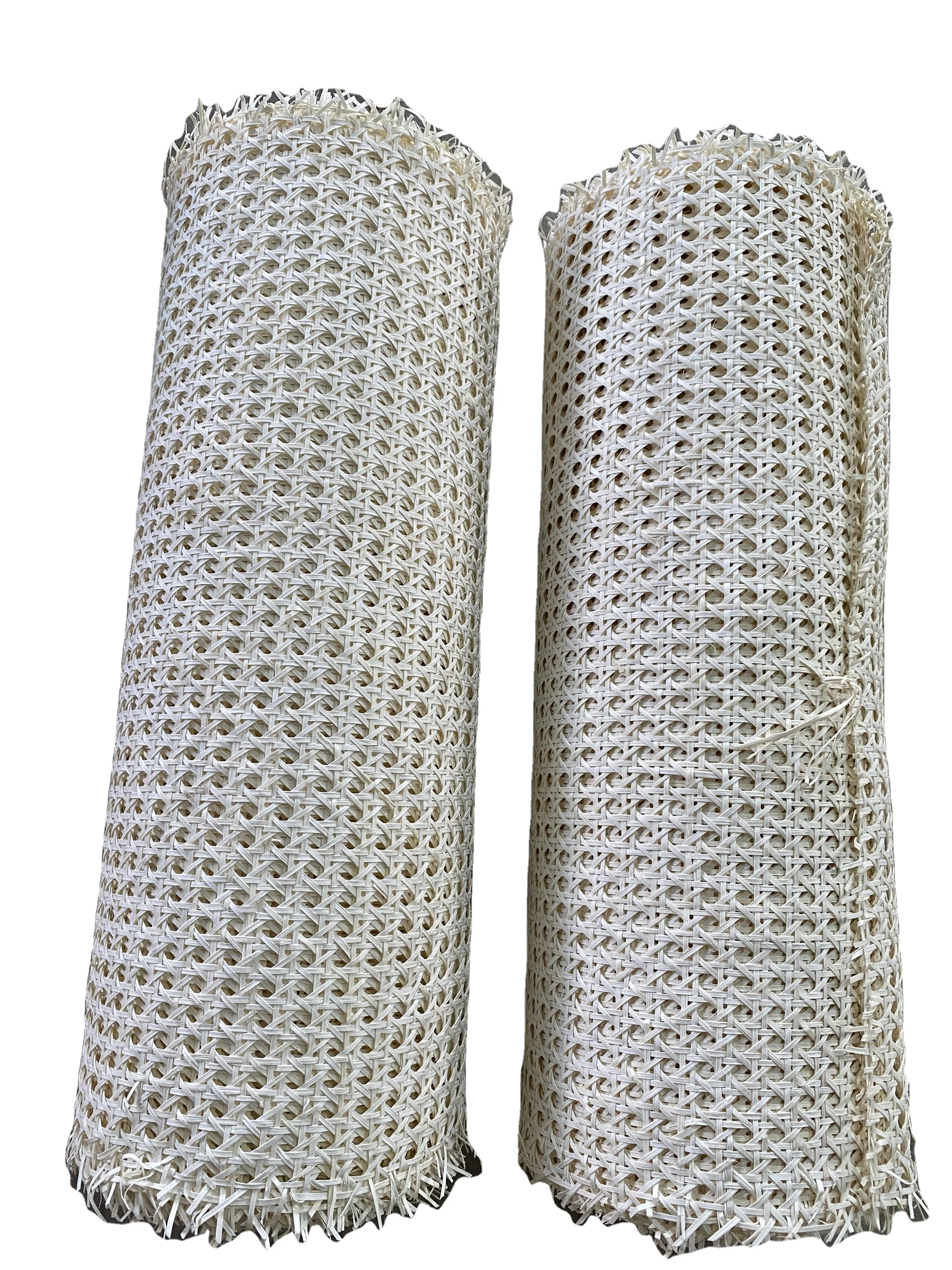 High Quality Outdoor Rattan Furniture  Mesh High Quality Hand Woven Rattan Cane Webbing from Vietnam.