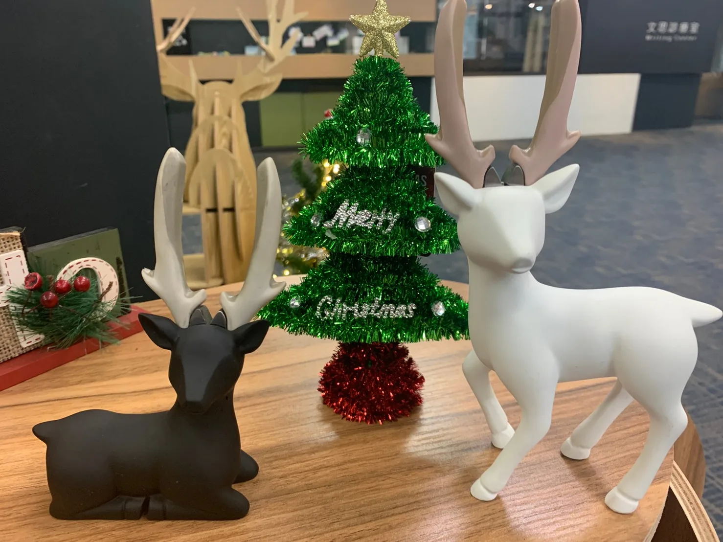 2024 New Arrival Innovative products 2024 Deer gadgets valentines day gift