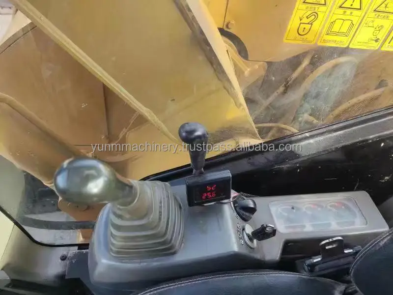 Mini excavator  305 306 307 308 312 315 cat excavator Original japan excavator caterpillar hot sale