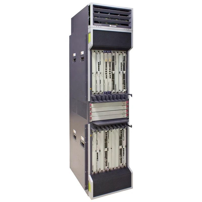 
Fast Shipping NetEngine40E-X16A Universal Service Router 