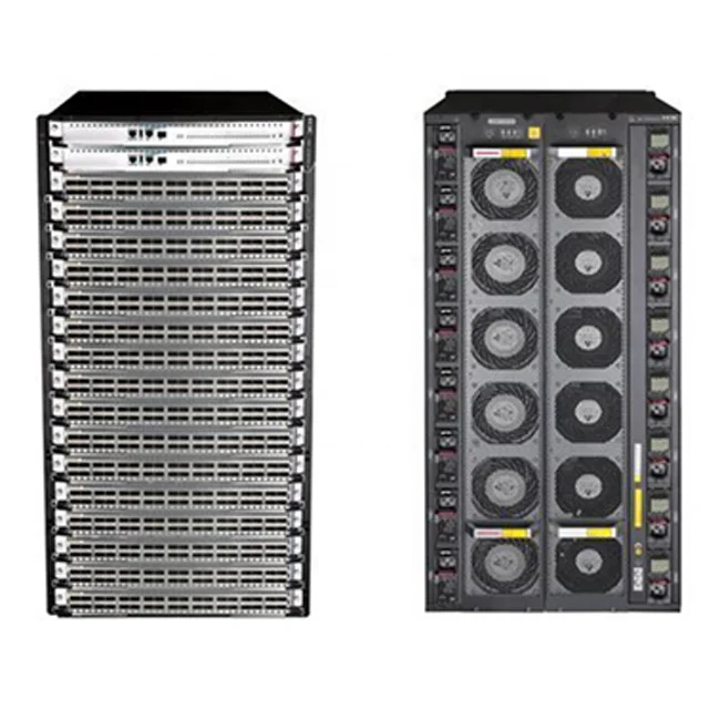 network optical switch S12516X-AF internet switch