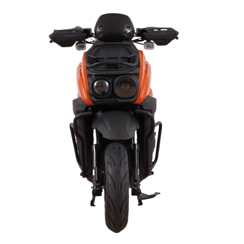 Газовый скутер с сертификатом EPA DOT 150 куб. См/200 См
