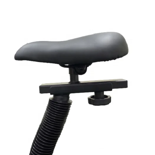 Home use unisex fitness bike  magnetic exercise bike