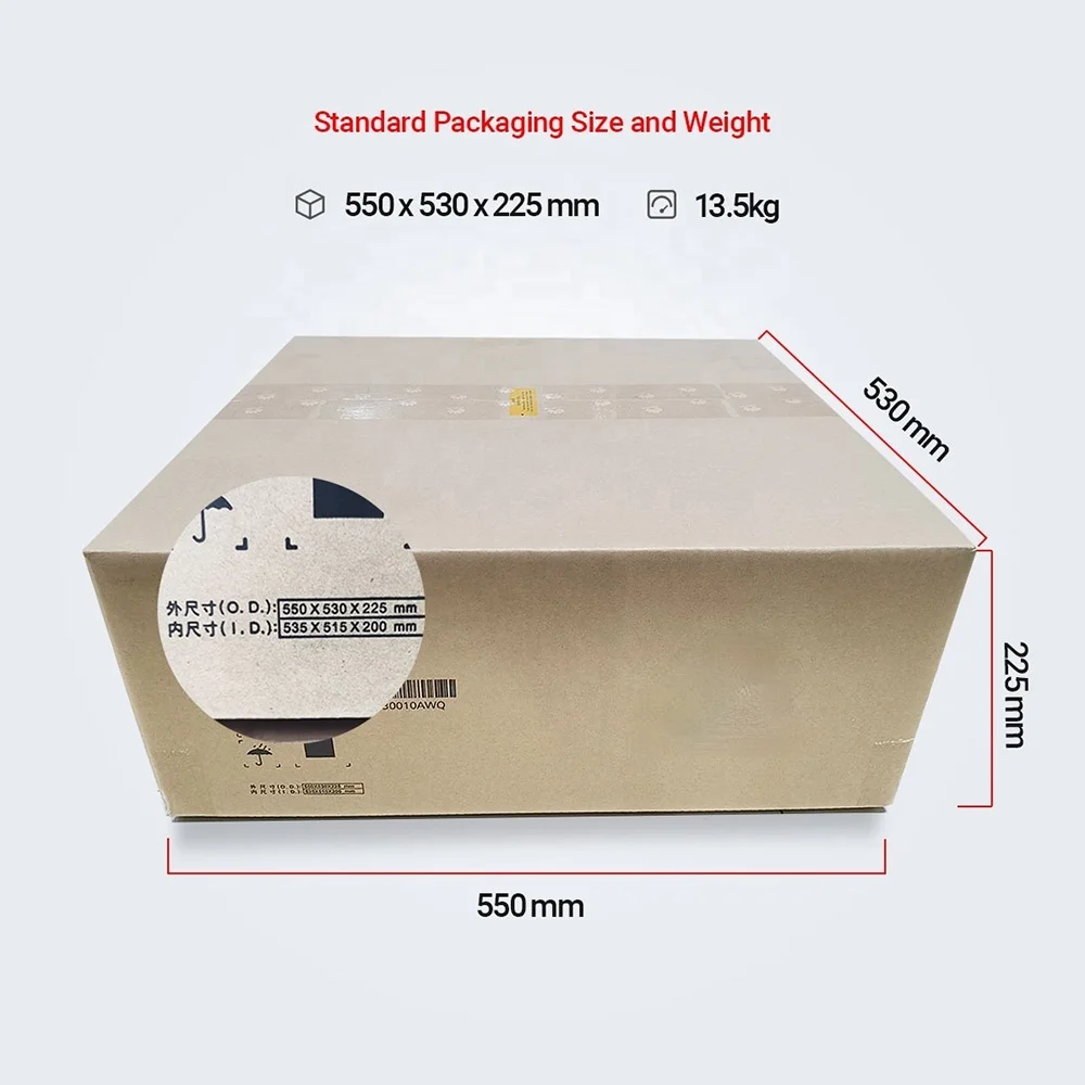 Сетевой коммутатор 5720-56C-PWR-HI-AC с 48 портами Ethernet SFP по