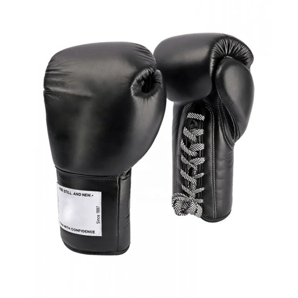 Boxing Gloves New and Latest Designs with Private Label whole sale PU leather Boxing Gloves
