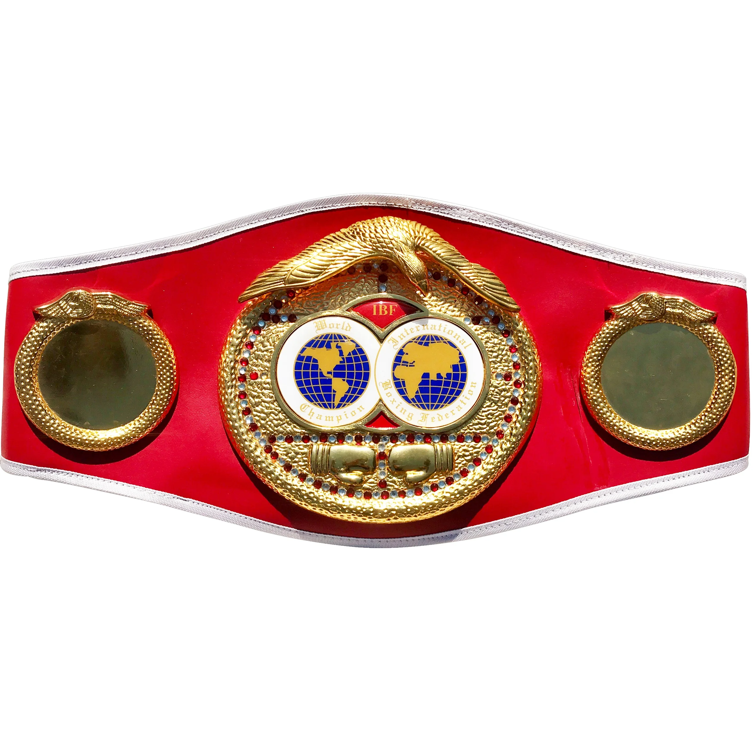Ремень чемпионата мира по индивидуальному заказу/ремень WBC IBF WBO MMA боксу для специальных событий репликаа ремень чемпиона-ремень на заказ