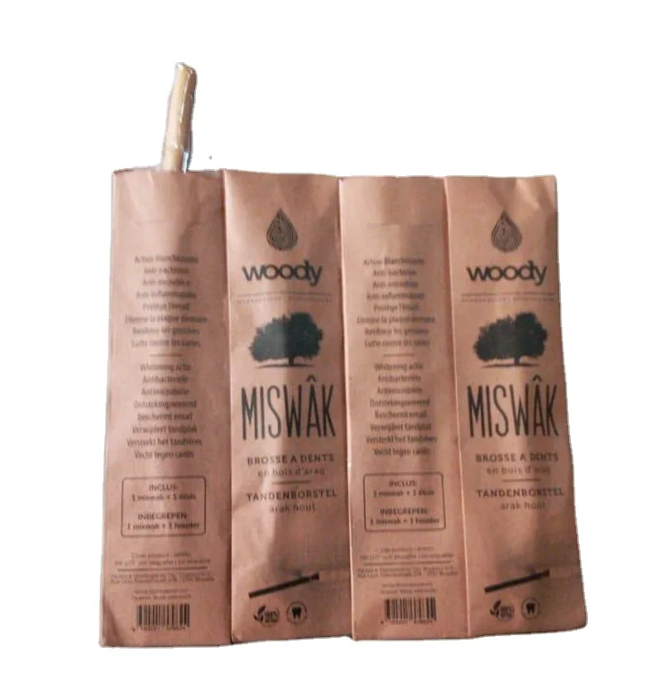 Высококачественный Sewak / siwak miswak sewak в бумажной упаковке из Пакистана по специальным оптовым ценам