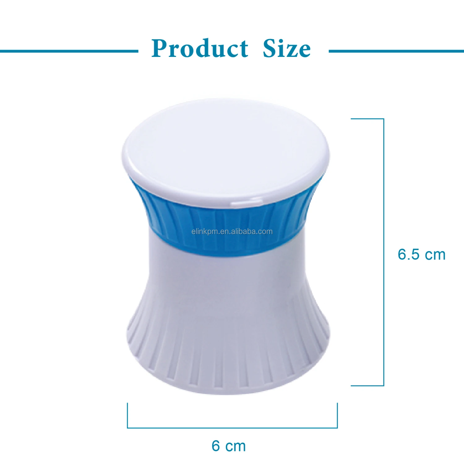 3 In 1 Pill Cutter With Pill Case