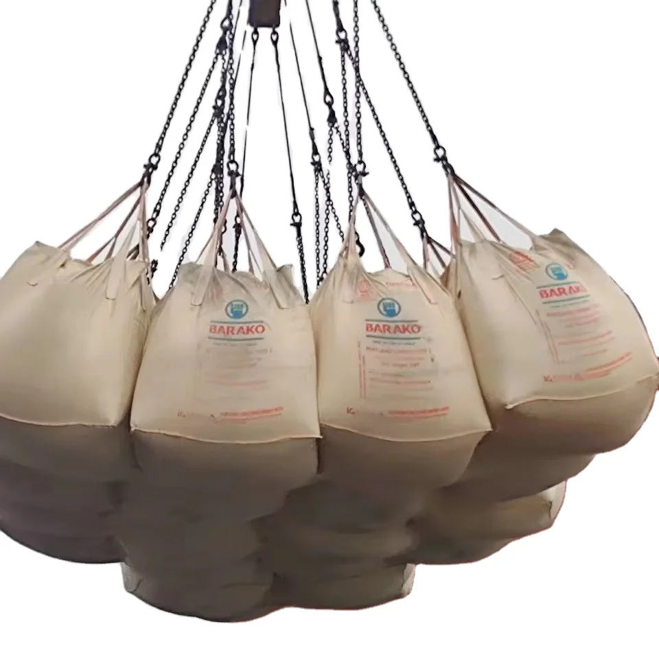 Competitive Price EN197-1 OPC Cement/ ASTM C150 type 1