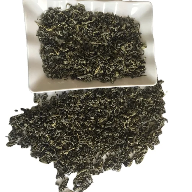 PD CTC BLACK TEA pure whole leaf tea