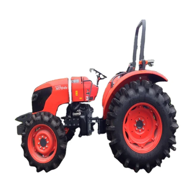 new kubota small tractors 4wd L3108