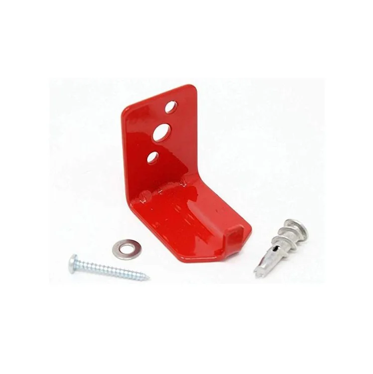 Best Quality 16mm Thickness Mild Steel Plate Custom Industrial Wall Mounting Parts/ Wall Mounting Bracket from India Trending
