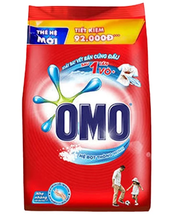 OM0 Laundry powder 6kg x 2 wholesale exporter
