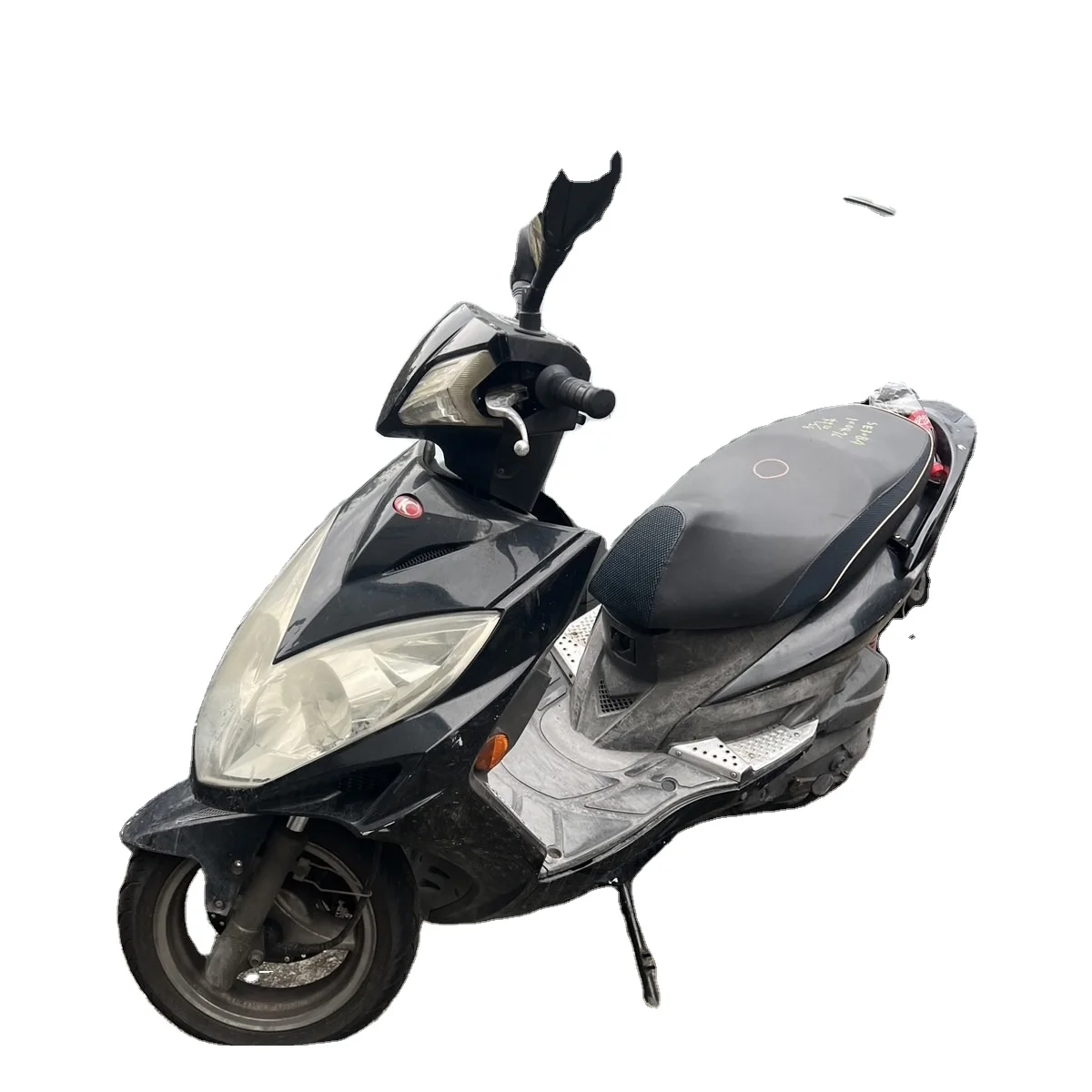 used yamaha motorcycles 125cc 100cc used scooter from Taiwan