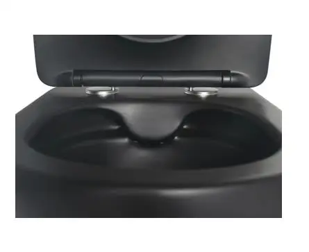 Китайская керамическая сантехника для ванной комнаты настенный унитаз слитный роскошная распродажа Белый OEM