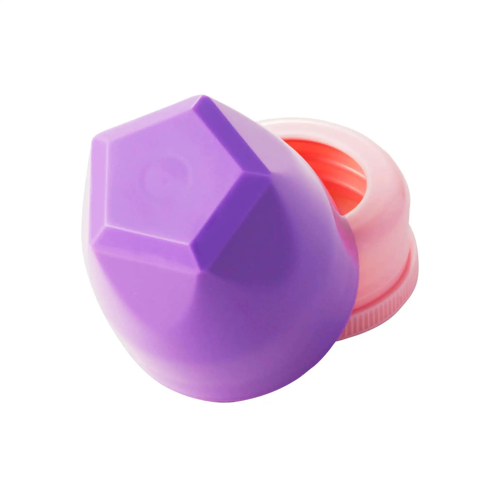 Japanese PPSU Multicoloured Wide Mouth Baby Feeding Milk Water Bottle