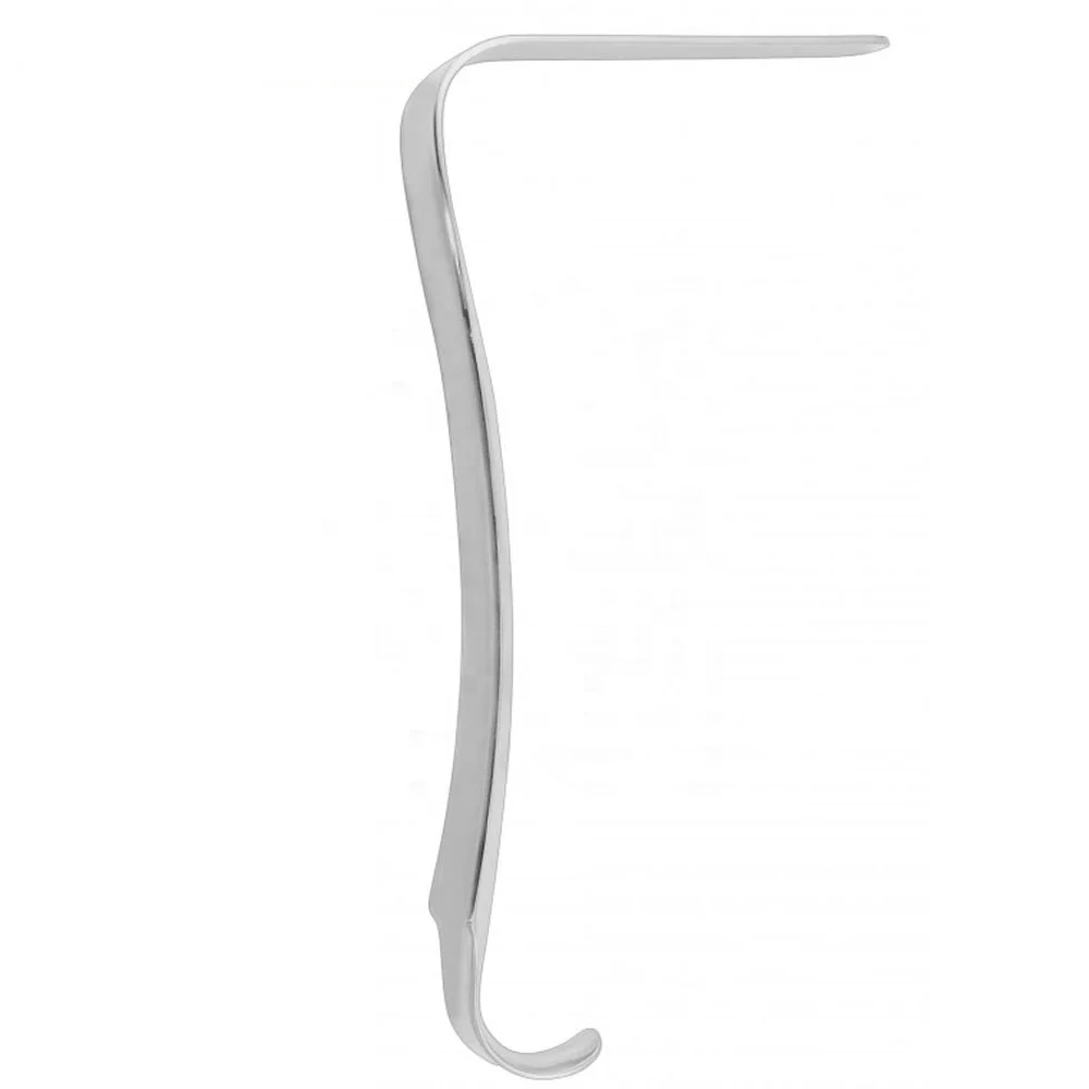 PEDERSON вагинальное зеркало Pederson и гинекологические инструменты