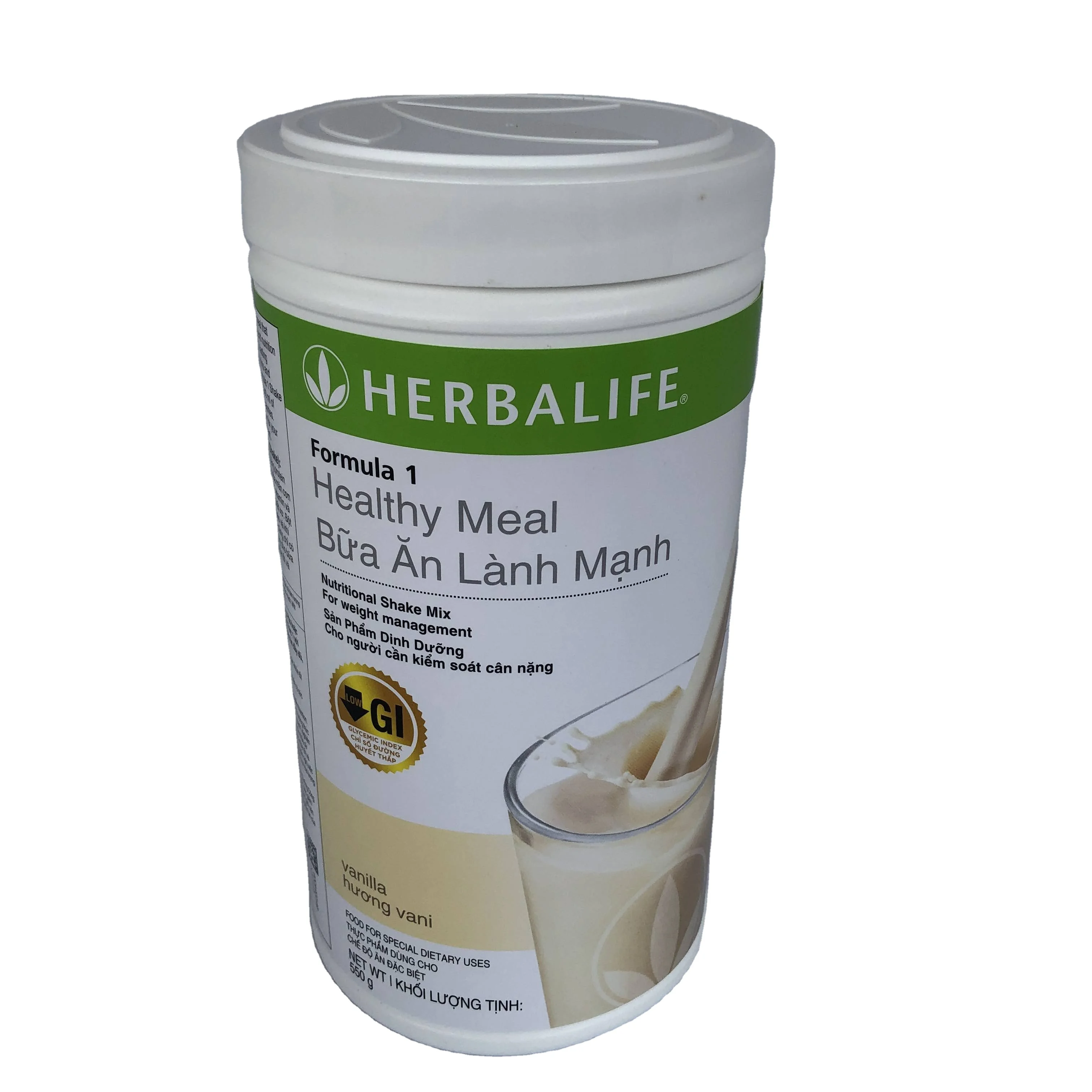 
 Вьетнамская версия, Формула 1, здоровая пища, питательный коктейль, смесь: французский ваниль, Сделано в США, низкий минимальный заказ, Лучшая цена  