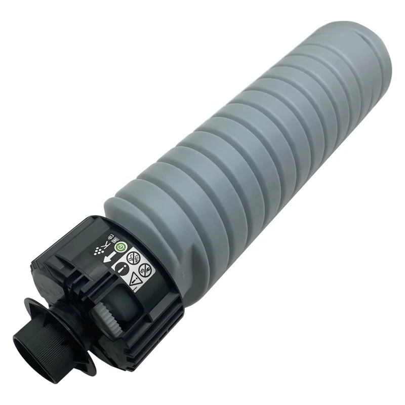 Новый совместимый черный 702 г тонер-картридж для Ricoh MP 3554C 2554 3054 3055 3555sp принтер копир запасные части