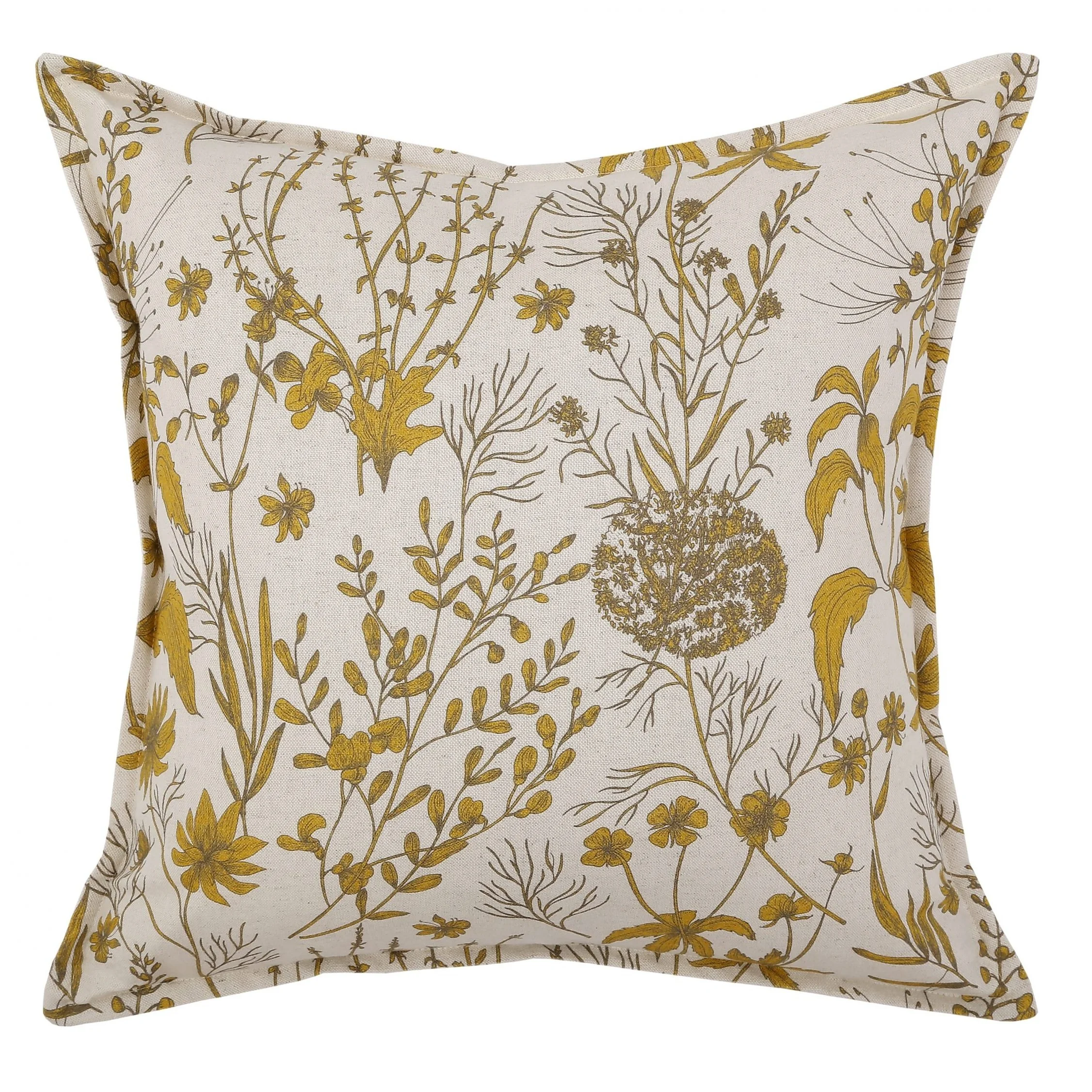 High Quality Indian Wholesale Design Size Sofa Cushion Outdoor Waterproof Ultraviolet-proof Cushion Cover Custom Solid Woven