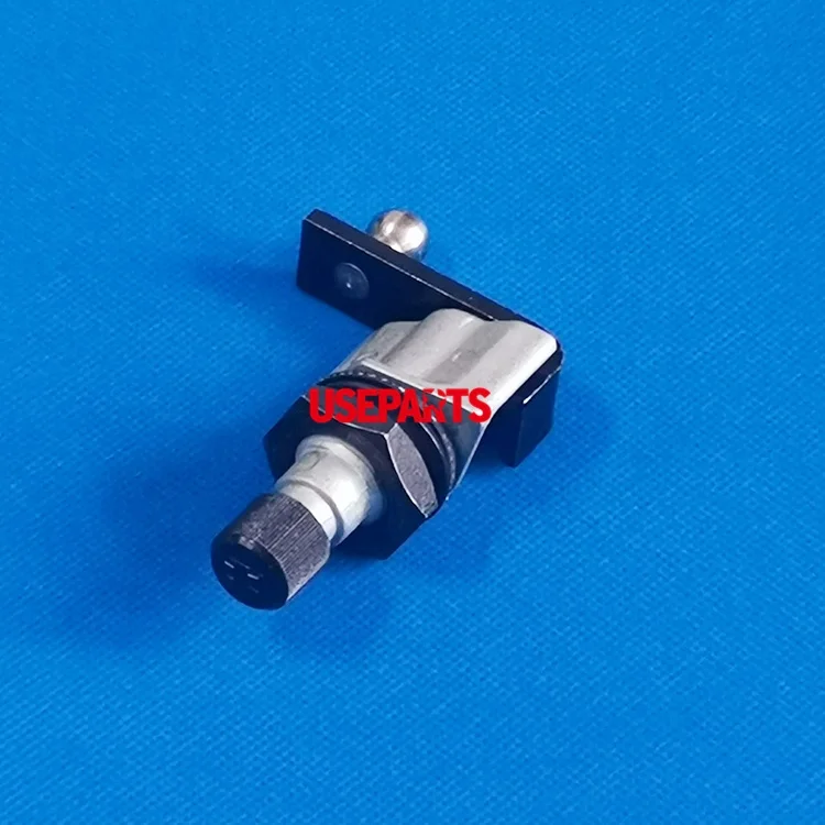 Поворотная щетка для ветрового стекла ASM M998 Humvee M1097 Hummer H1 12340660 2540 - 01 422 0253
